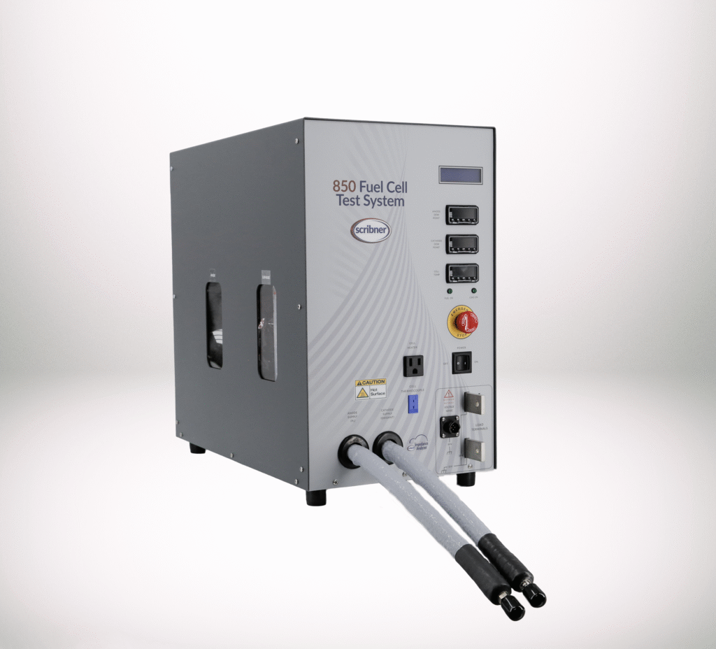 Scribner Fuel Cell Test Systems