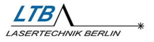 LTB Lasertechnik Berlin GmbH